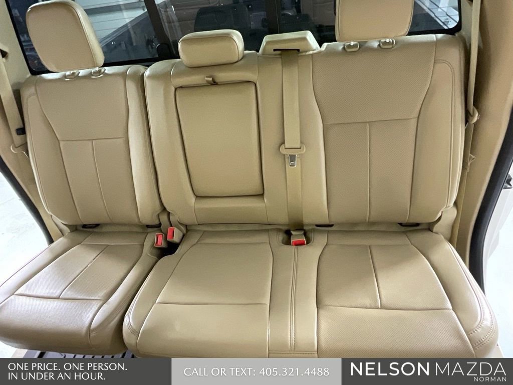 Used 2018 Ford F150 Lariat image 27