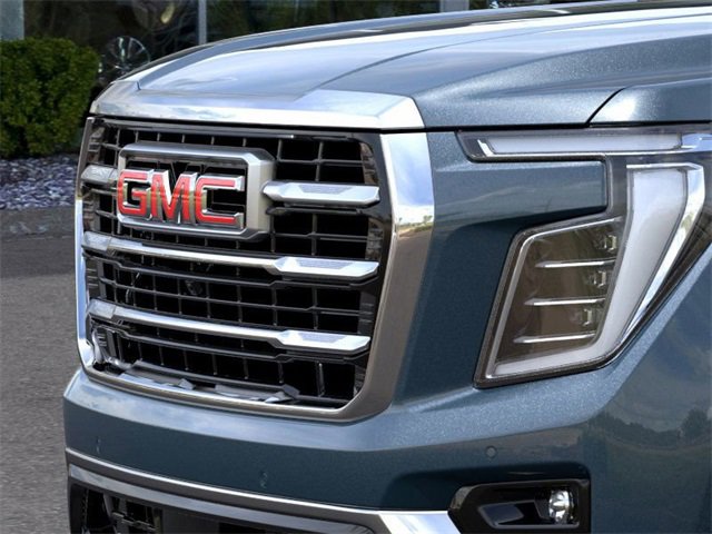 New 2026 GMC Yukon XL Elevation w/ Elevation Premium Package image 13
