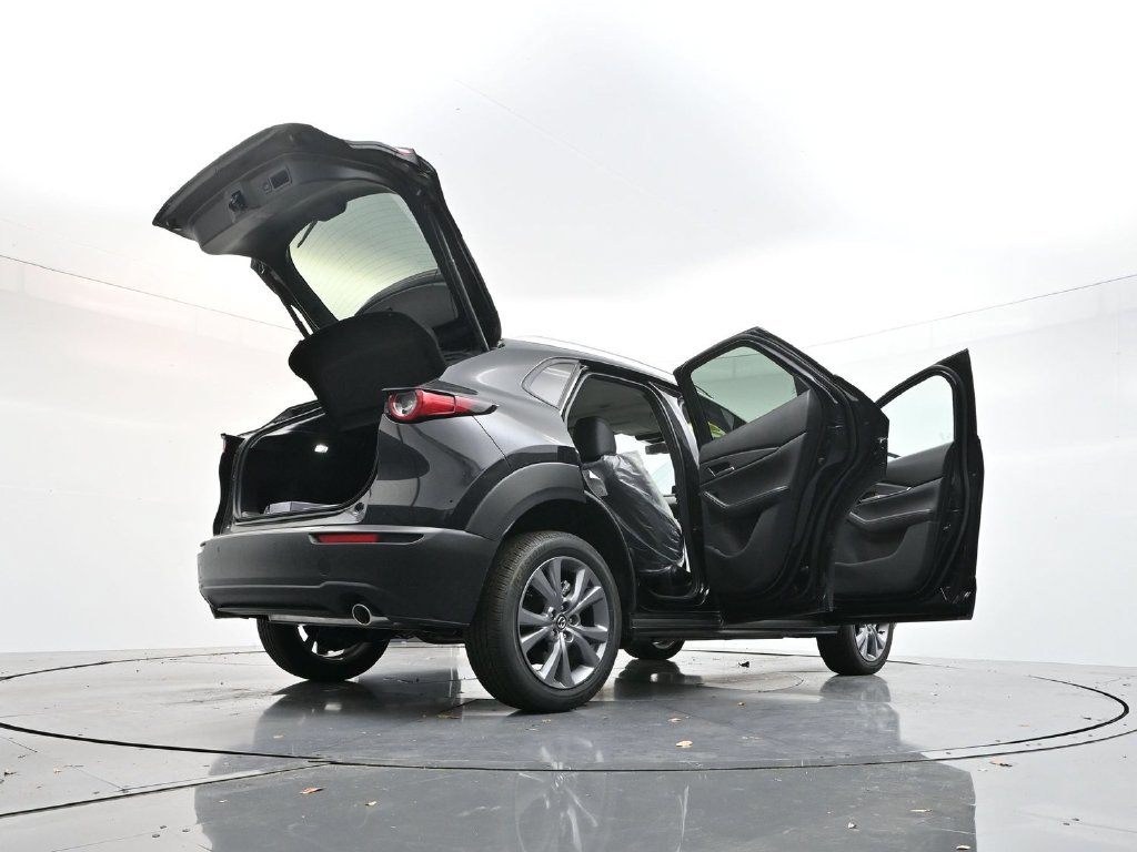 Used 2026 MAZDA CX-30 AWD 2.5 S w/ Premium Package image 31