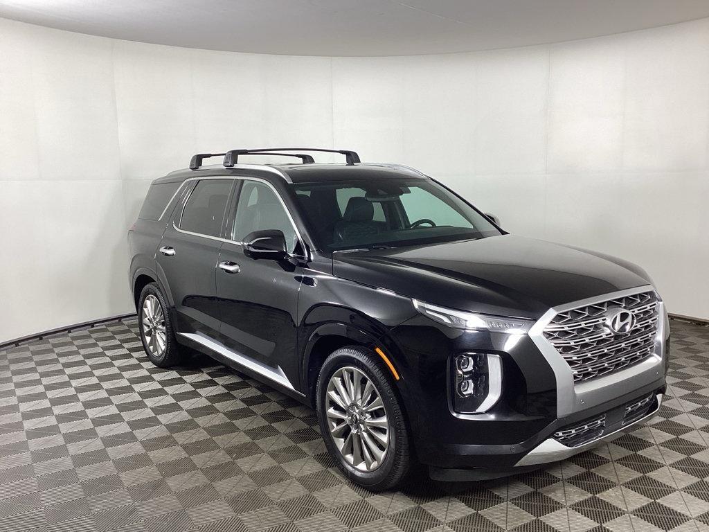 Used 2020 Hyundai Palisade Limited AWD/4WD image 1