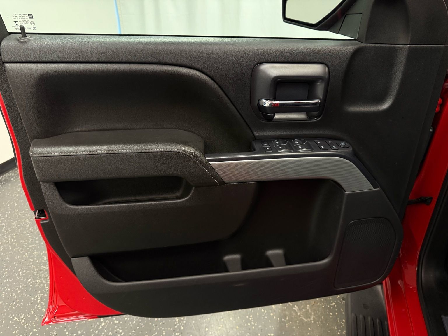 Used 2016 Chevrolet Silverado 1500 LT w/ All Star Edition image 9