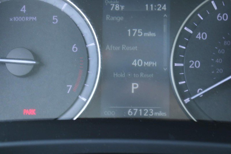 Used 2018 Lexus RX 350 FWD image 19