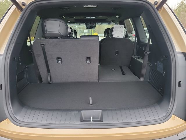 New 2027 Kia Telluride EX X-Line image 9
