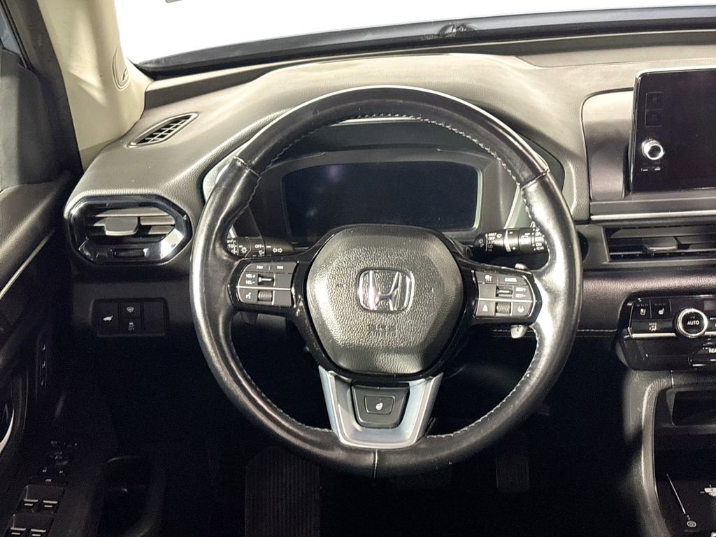 Certified 2023 Honda Pilot Elite image 14