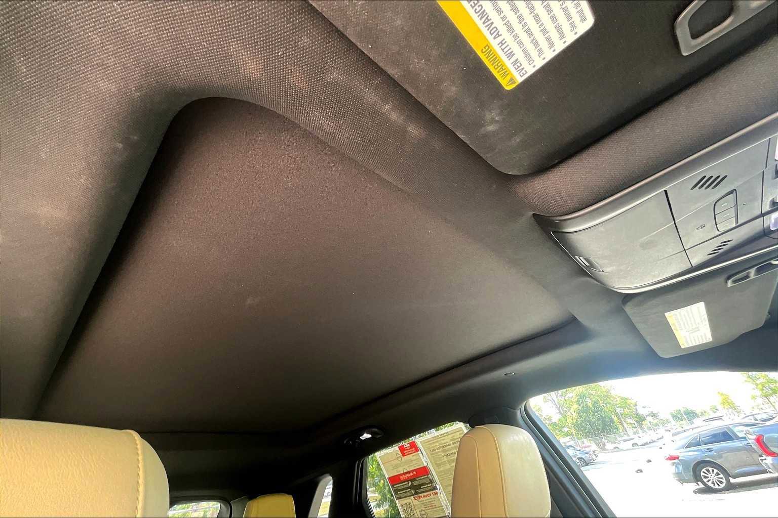 Used 2019 Cadillac XT5 Luxury image 13