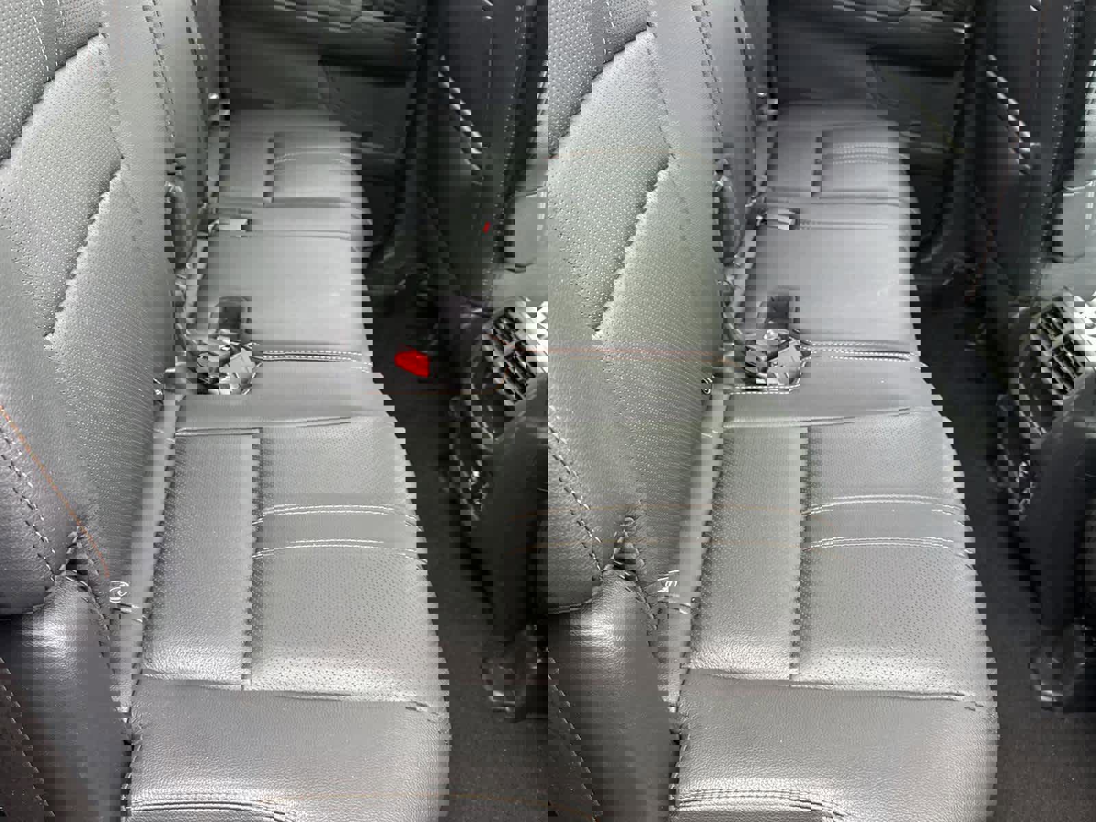 Used 2022 Honda Passport TrailSport image 17