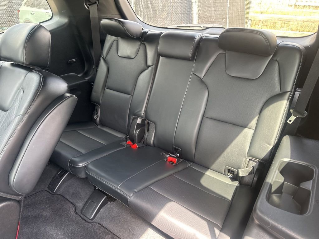 Used 2024 Kia Telluride SX Prestige X-Line image 32