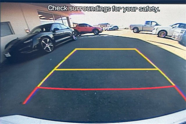 Used 2021 Hyundai Kona SE w/ Cargo Package image 24