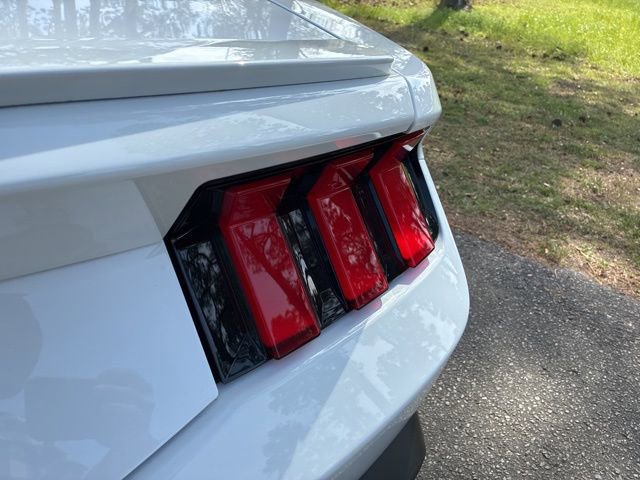 Used 2024 Ford Mustang Premium image 15