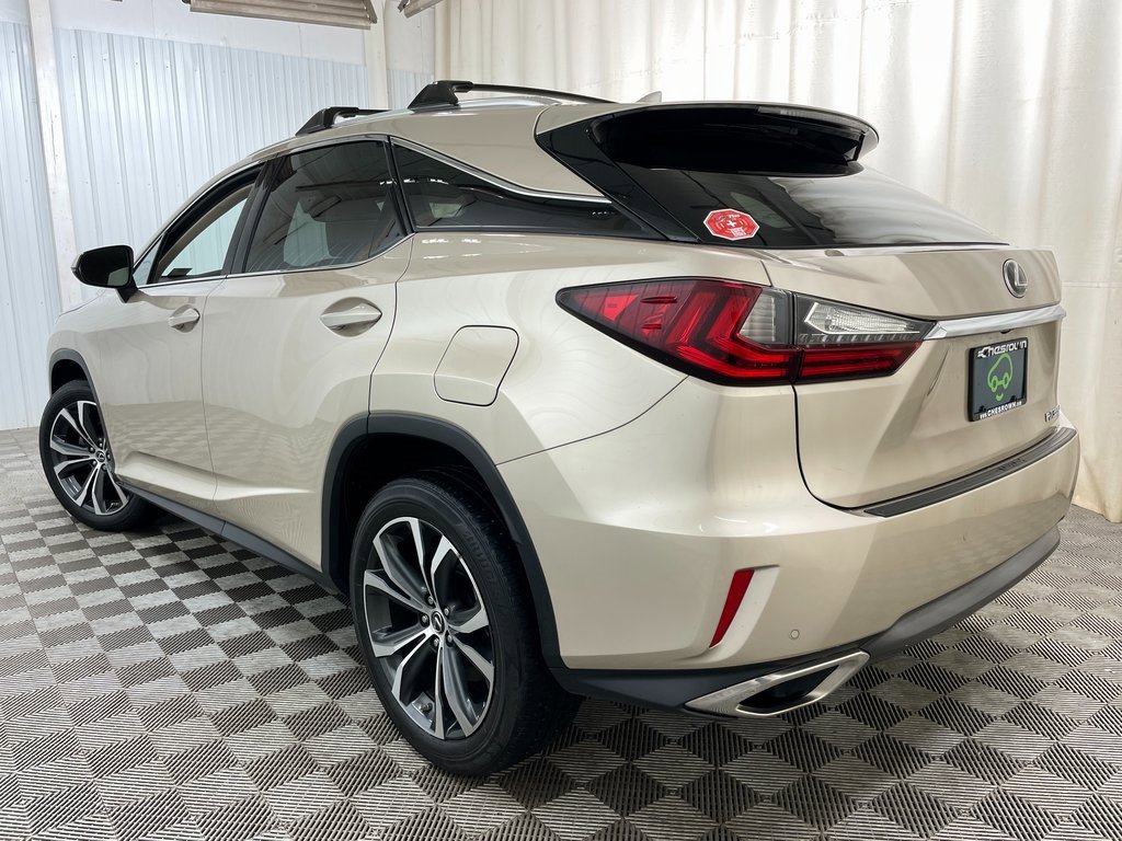 Used 2019 Lexus RX 350 350 image 5