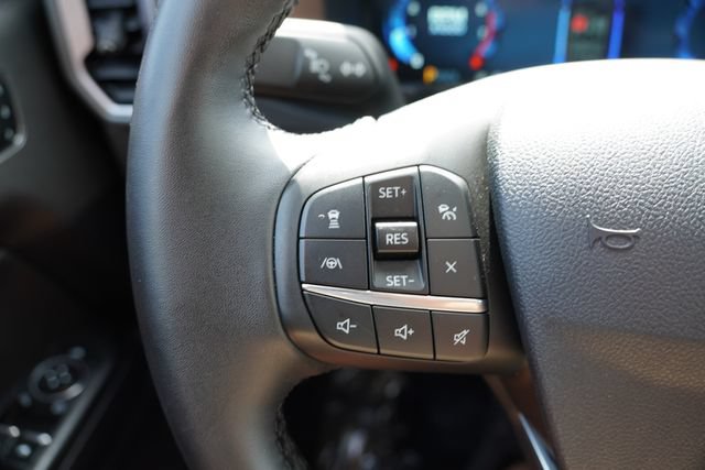 Used 2025 Ford Bronco Sport Outer Banks w/ Outer Banks Tech Package+ AWD/4WD image 35