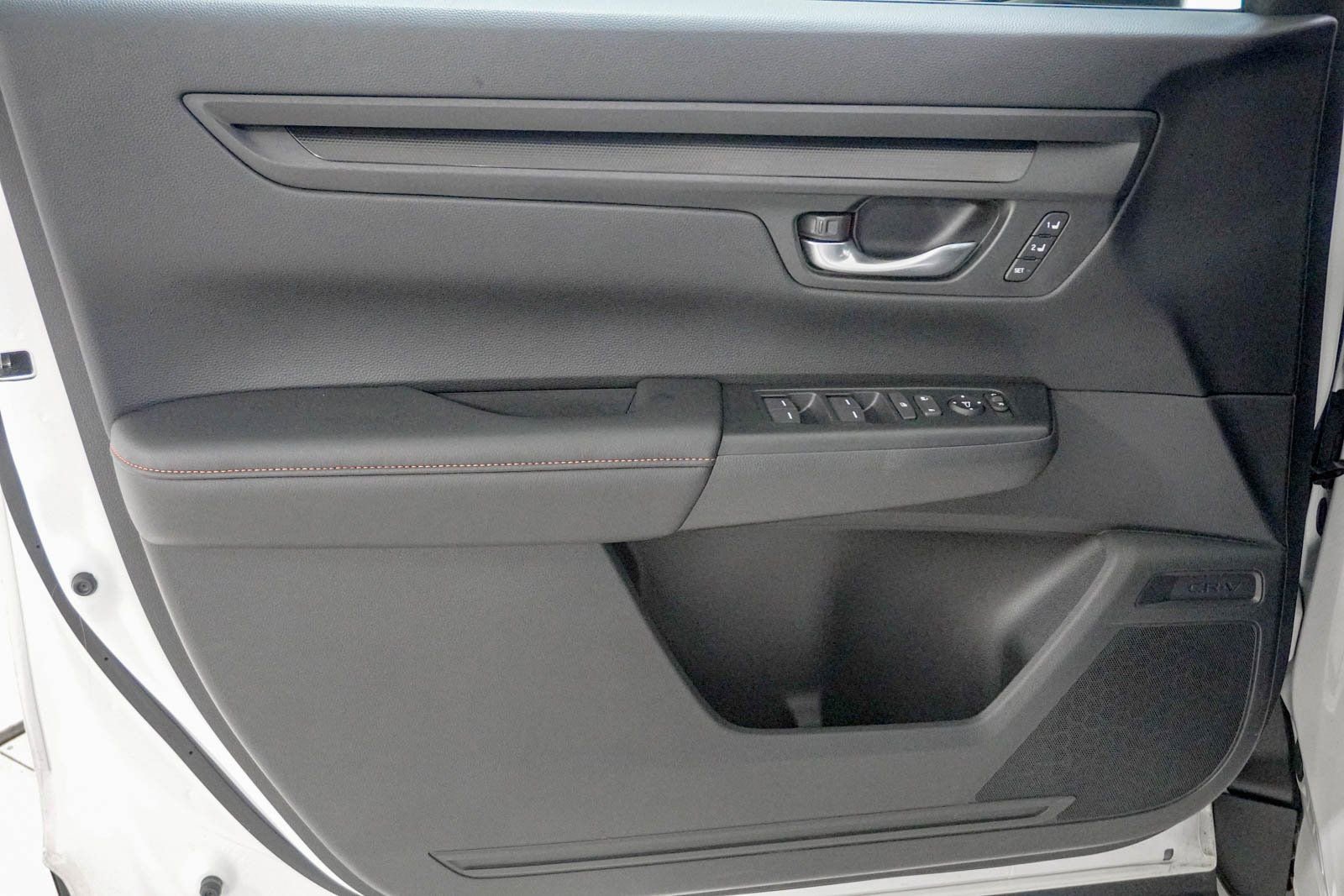 Certified 2026 Honda CR-V Sport-L image 17