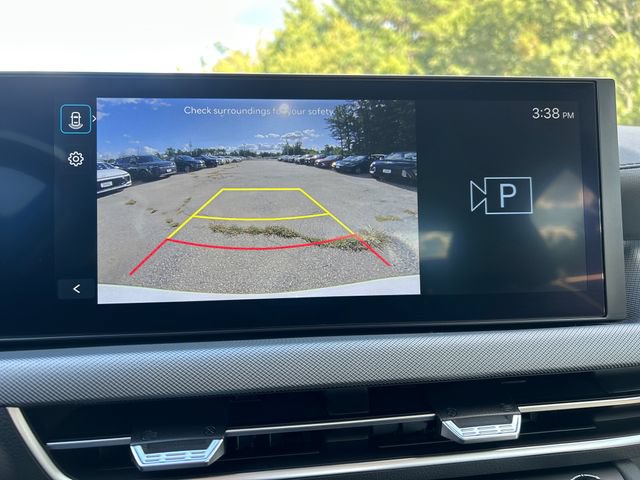 Used 2026 Hyundai Sonata SEL FWD image 20
