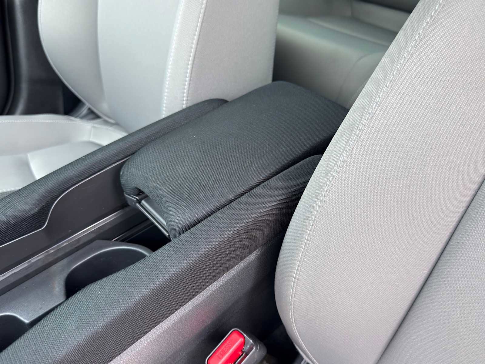 Used 2017 Honda Civic EX image 13
