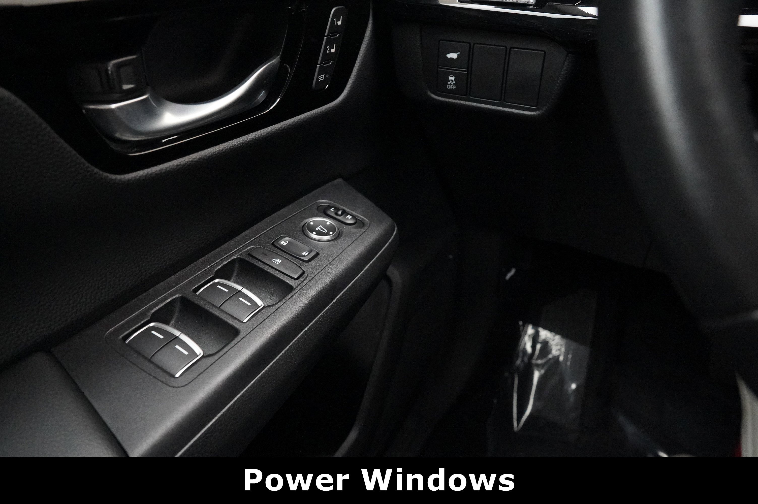 Used 2023 Honda CR-V EX-L image 34