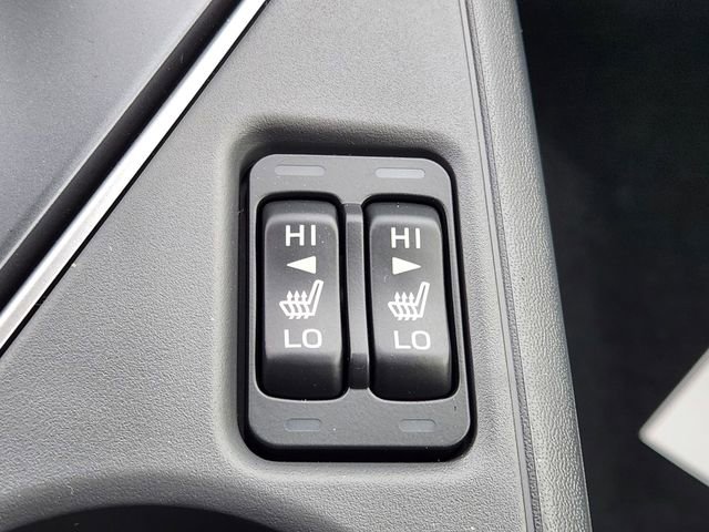 New 2025 Subaru Crosstrek 2.5i Premium image 16