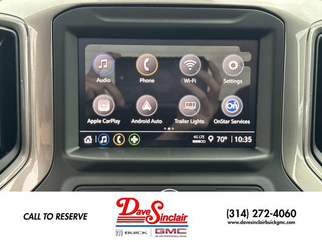 New 2026 GMC Sierra 1500 Pro w/ Pro Value Package AWD/4WD image 16