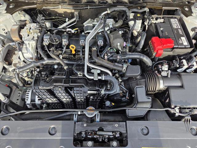 Used 2023 Nissan Altima 2.5 SV image 21