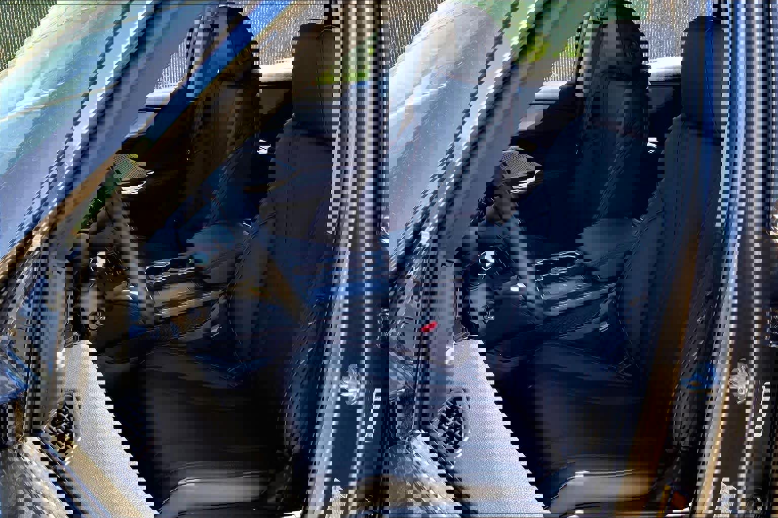 Used 2026 Acura MDX FWD image 8