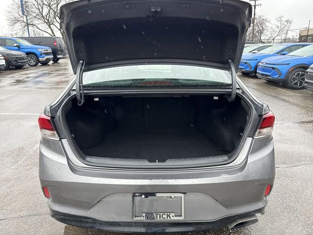 Used 2018 Hyundai Sonata SE image 15