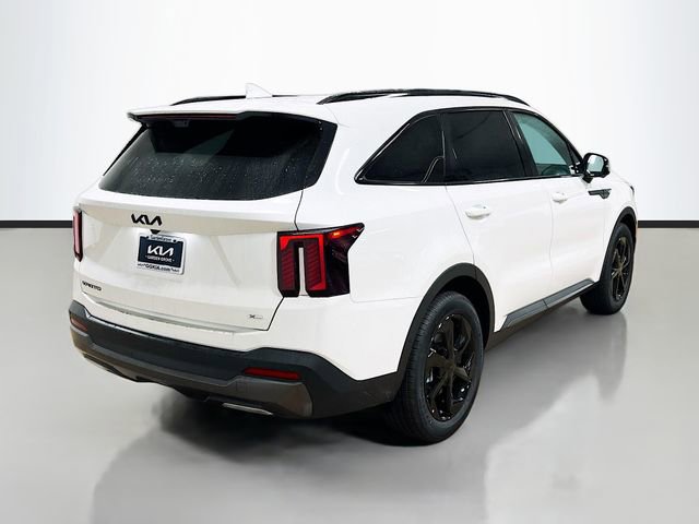 New 2026 Kia Sorento SX Prestige image 7