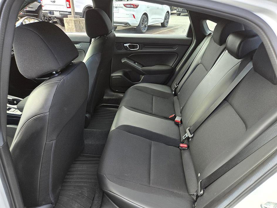 Used 2024 Honda Civic Sport image 13