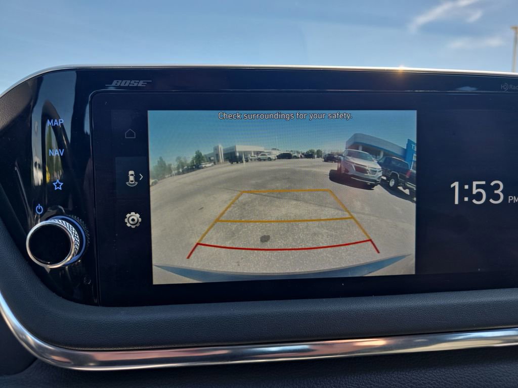 Used 2022 Hyundai Sonata SEL Plus w/ Preferred Accessory Package image 34