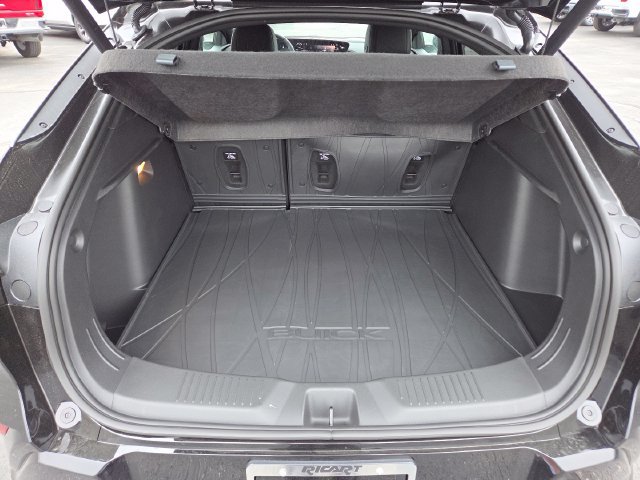 New 2026 Buick Envista Sport Touring w/ Convenience I Package FWD image 25