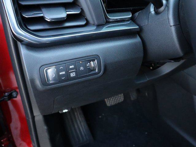 New 2026 GMC Terrain AT4 w/ Convenience Package III image 26