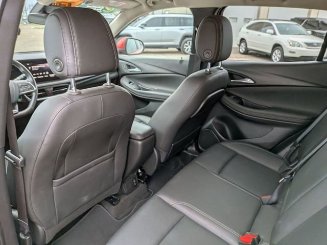 Used 2024 Buick Encore GX Sport Touring w/ Comfort Package image 23