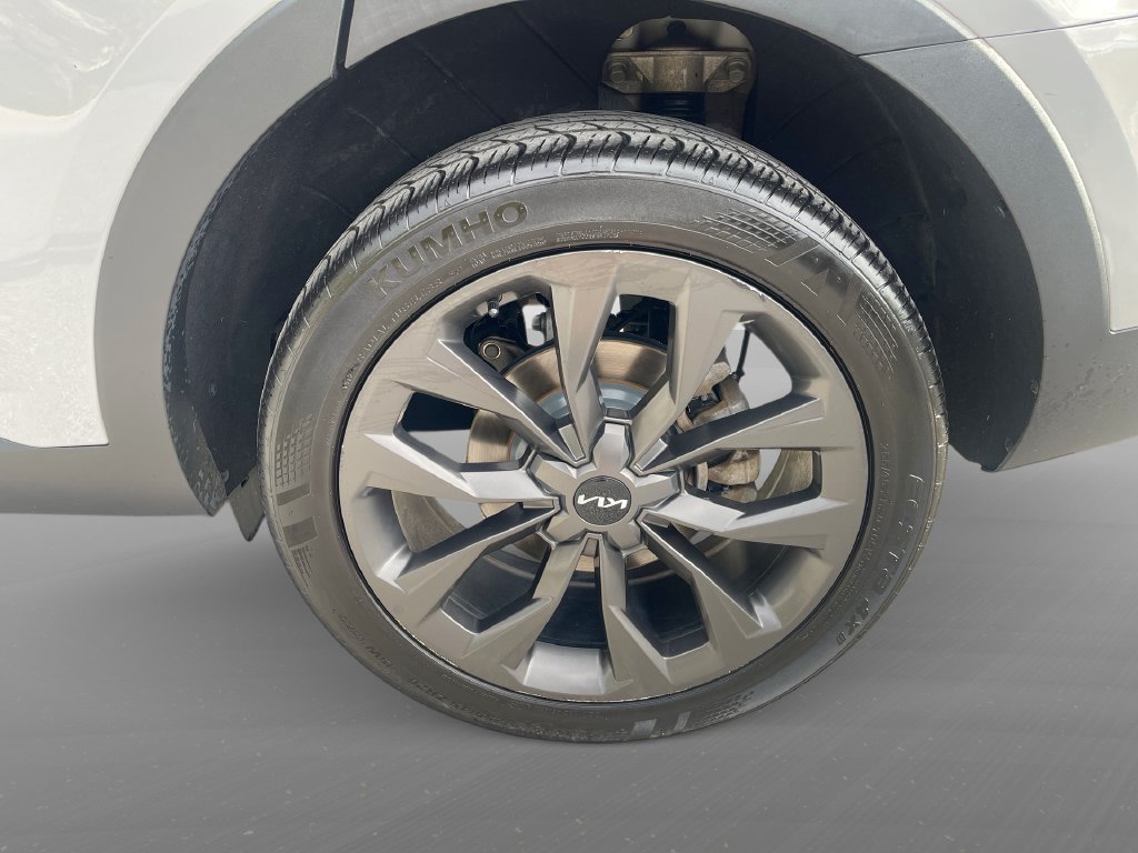 Used 2022 Kia Sorento X-Line EX AWD/4WD image 24