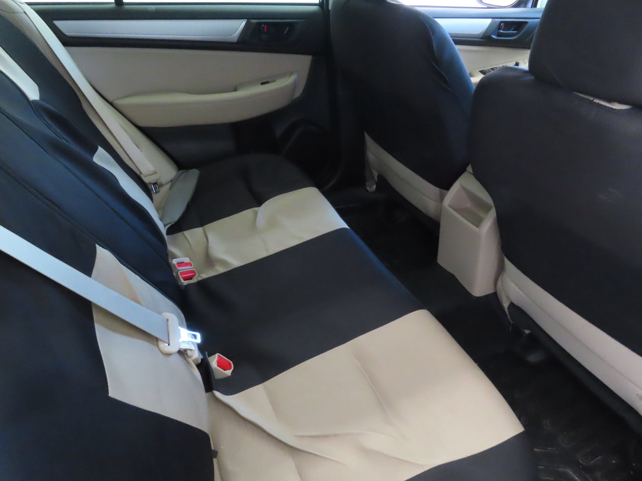 Used 2019 Subaru Outback 2.5i AWD/4WD image 23