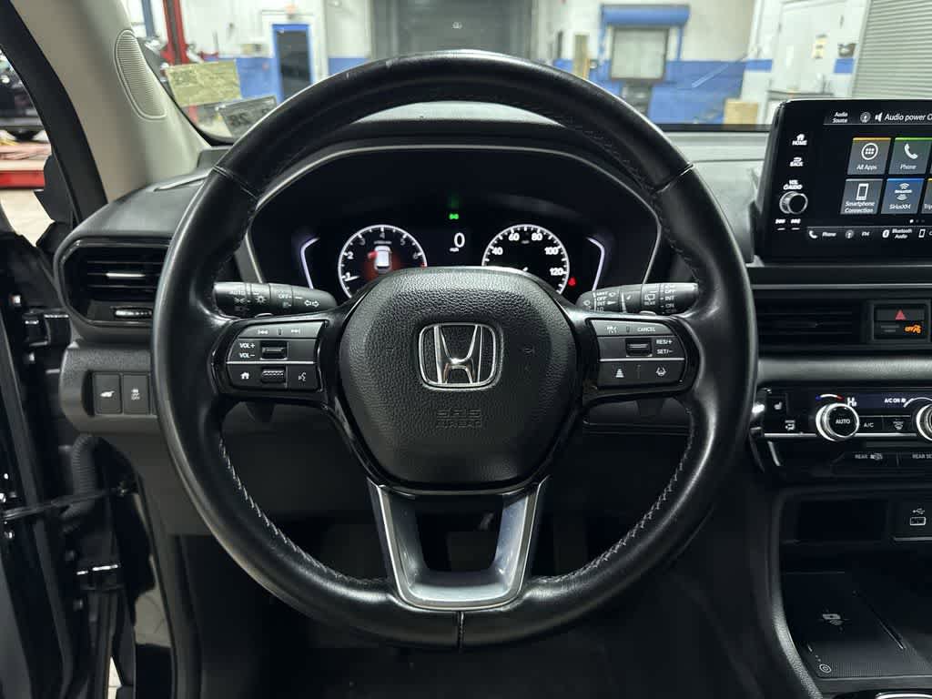 Used 2023 Honda Pilot EX-L image 19