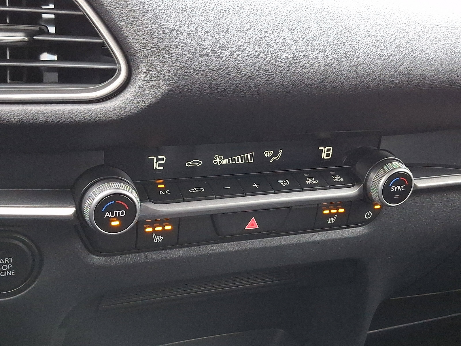 New 2026 MAZDA CX-30 AWD 2.5 S image 11