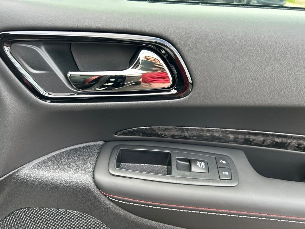 New 2026 Dodge Durango GT AWD/4WD image 16