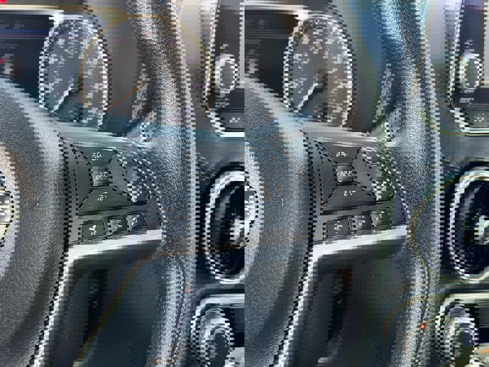 Used 2024 Nissan Sentra SV image 25