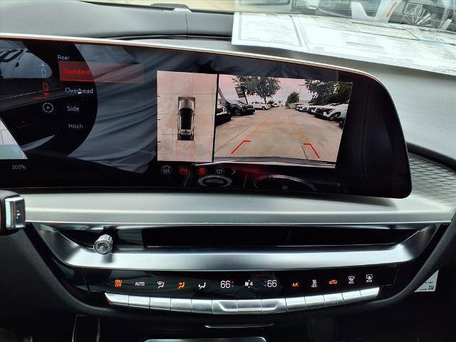 New 2026 Cadillac Lyriq V image 22