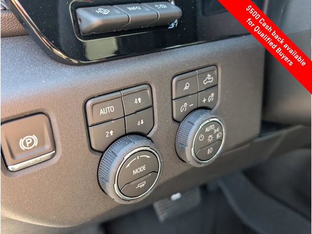 New 2026 GMC Sierra 2500 Denali Ultimate image 19