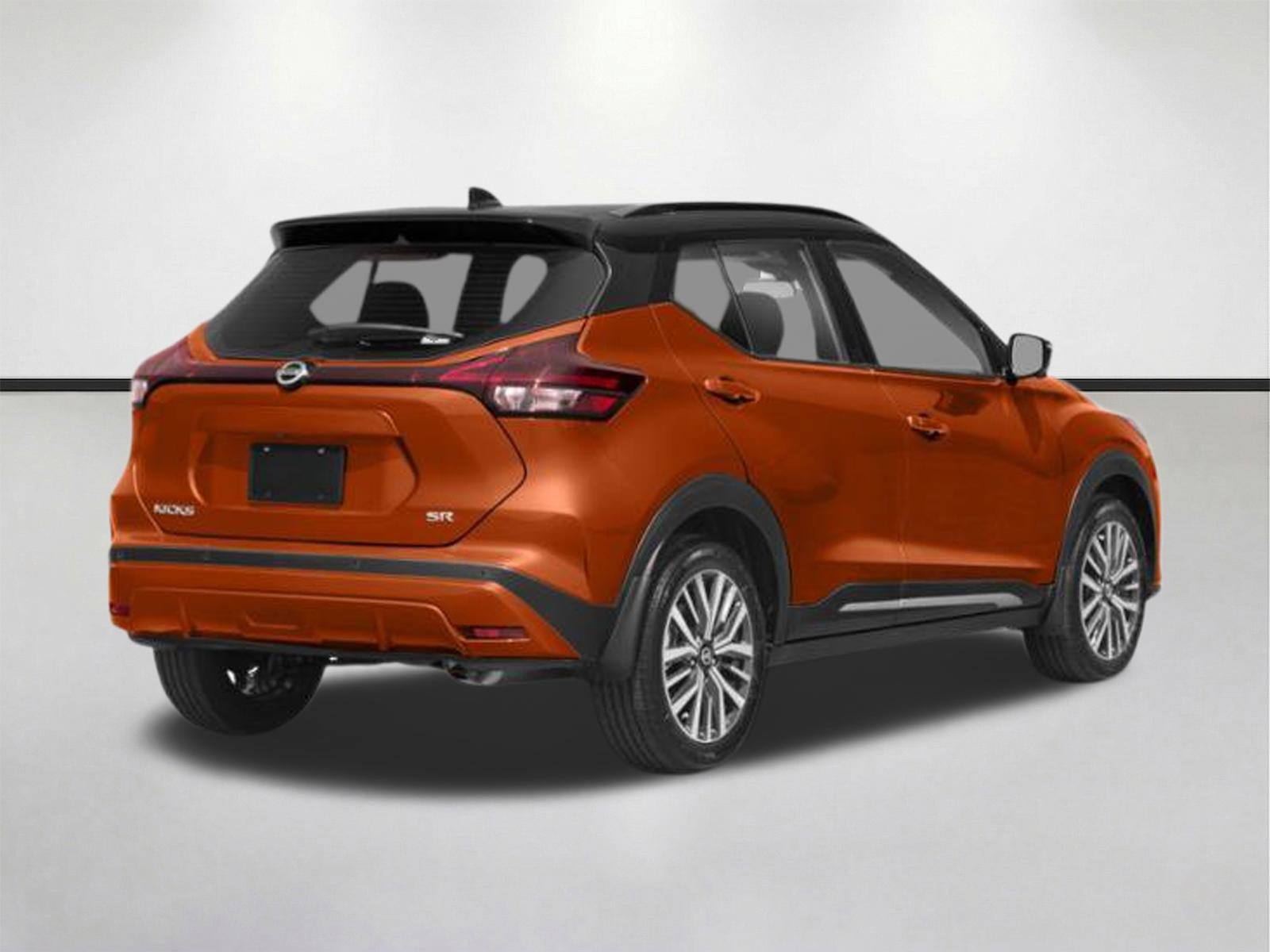 Used 2021 Nissan Kicks SR w/ Interior Electronics Package FWD image 5
