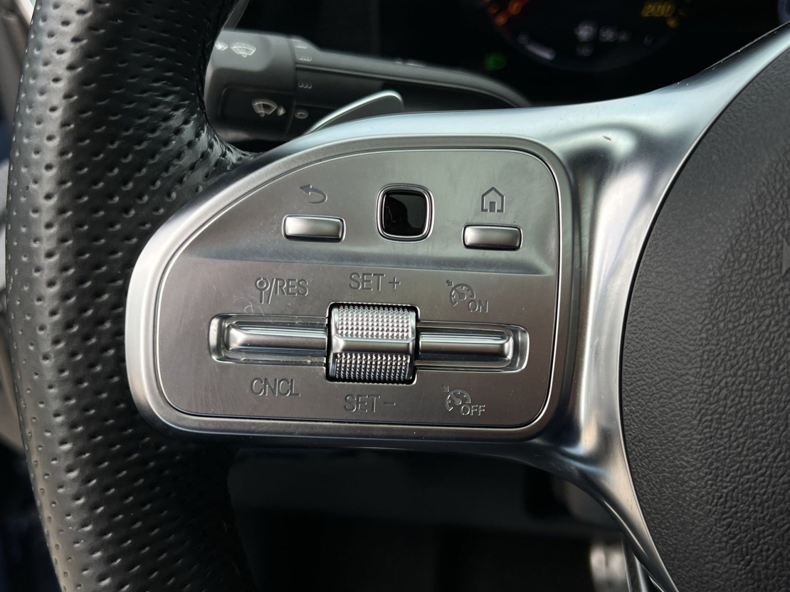 Used 2023 Mercedes-Benz CLA 45 AMG 4MATIC image 21