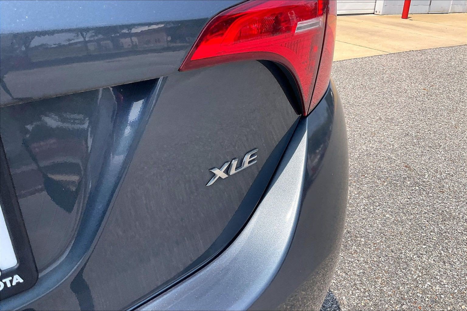 Used 2017 Toyota Corolla XLE FWD image 10