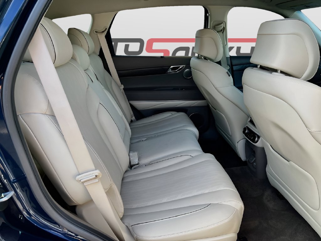 Used 2021 Genesis GV80 3.5T Advanced + AWD/4WD image 30
