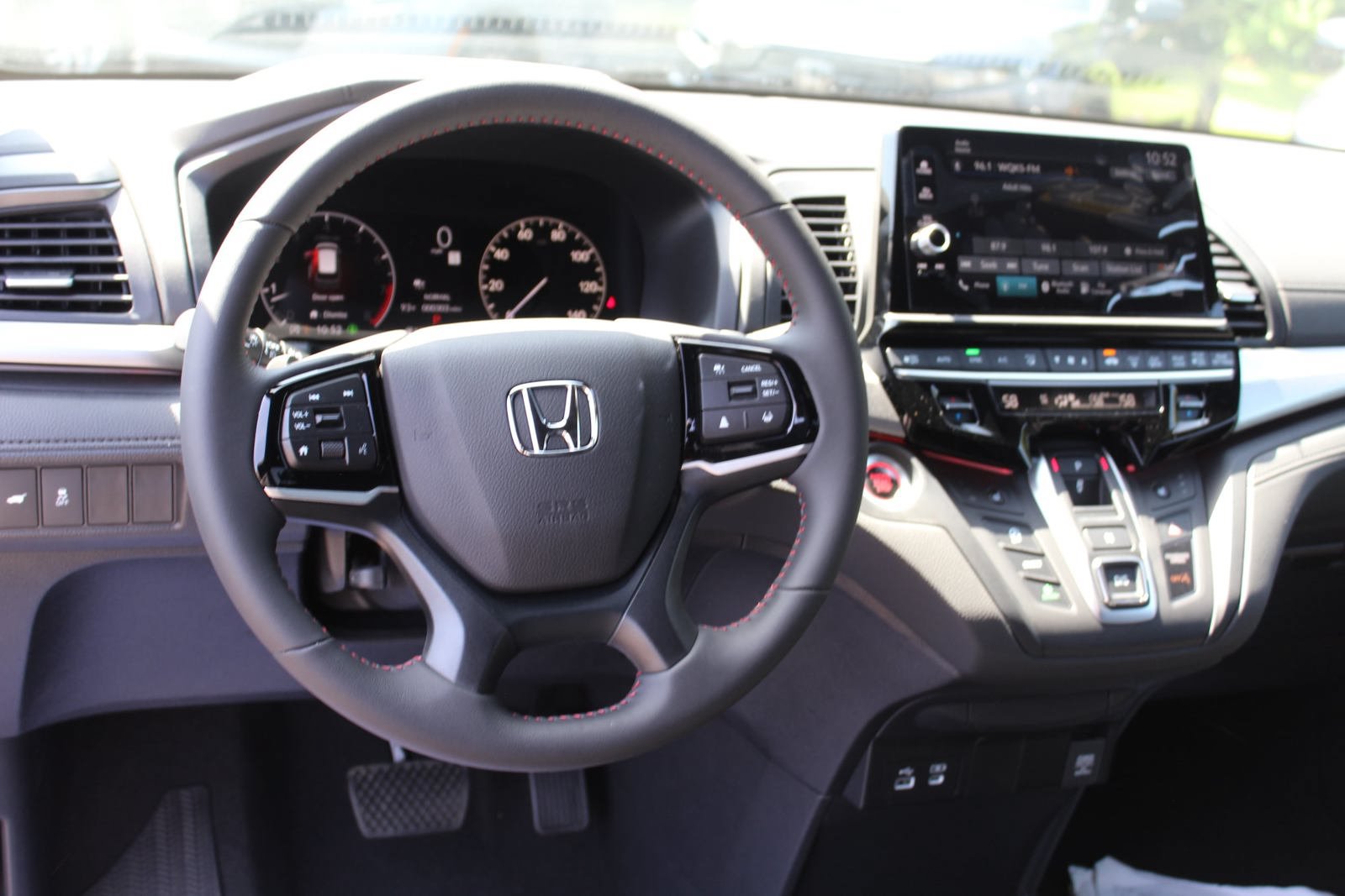 New 2026 Honda Odyssey Sport-L image 10