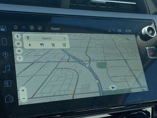New 2027 Chevrolet Bolt RS w/ Technology Package FWD image 22