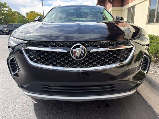 Used 2023 Buick Envision Avenir AWD/4WD image 14
