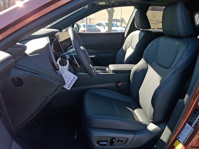 New 2026 Lexus RX 350 Premium image 7