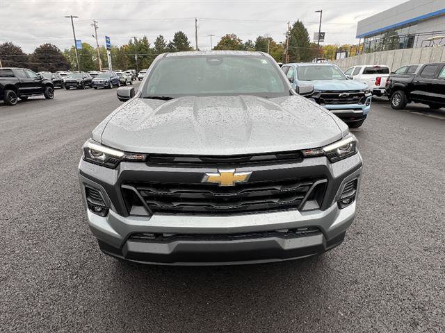 New 2026 Chevrolet Colorado LT w/ LT Convenience Package image 7