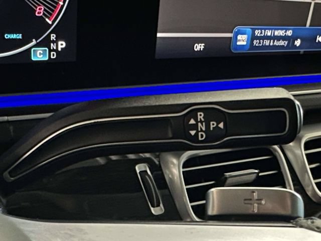 Certified 2025 Mercedes-Benz GLS 580 4MATIC image 37