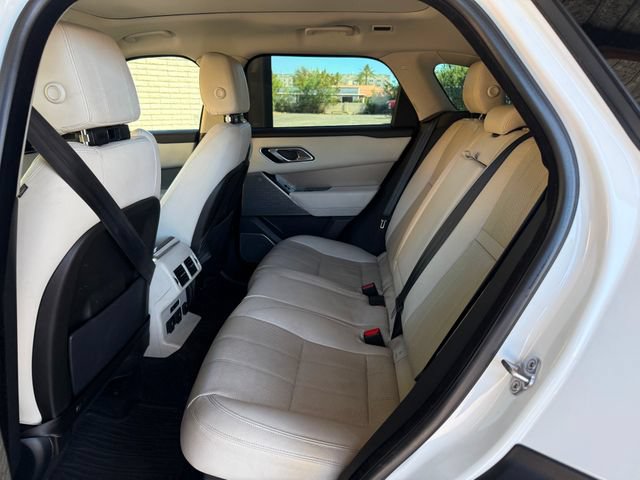 Used 2018 Land Rover Range Rover Velar S AWD/4WD image 32