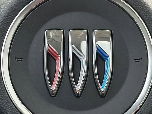 New 2026 Buick Envision Sport Touring image 22